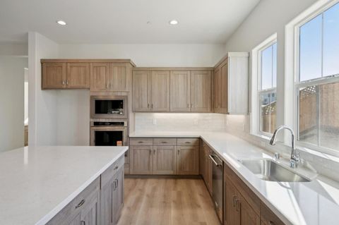 Tiny photo for 605 Santa Ynez Way, MARINA, CA 93933 (MLS # ML82024943)