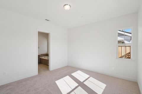 Tiny photo for 605 Santa Ynez Way, MARINA, CA 93933 (MLS # ML82024943)