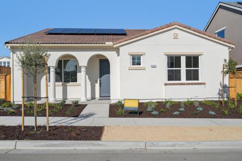 Tiny photo for 605 Santa Ynez Way, MARINA, CA 93933 (MLS # ML82024943)