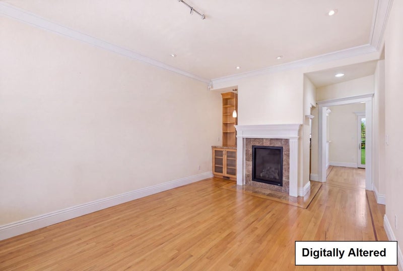 8 Porter Street