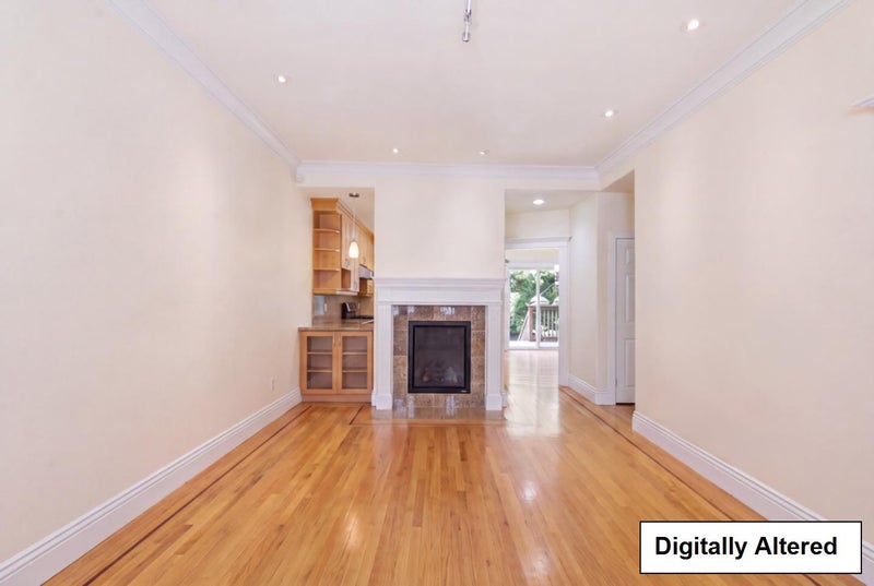 8 Porter Street