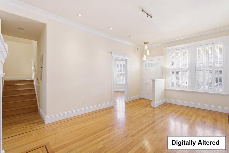 8 Porter Street