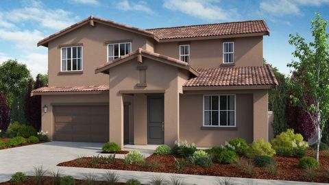 Photo of 1709 Tornillo Avenue, MANTECA, CA 95337 (MLS # ML82041265)