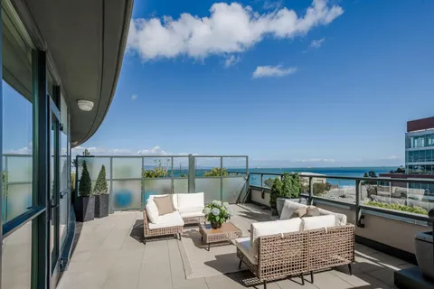 330 Mission Bay Boulevard Unit 605, San Francisco, CA 94158 - #: ML82020279