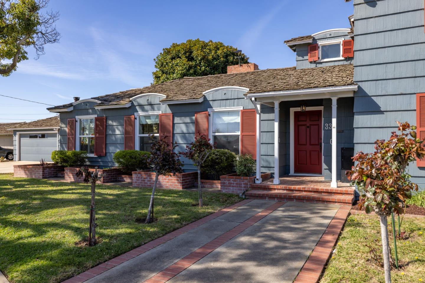 330 Homestead Avenue