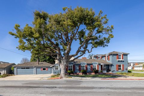 330 Homestead Avenue SALINAS CA 93901