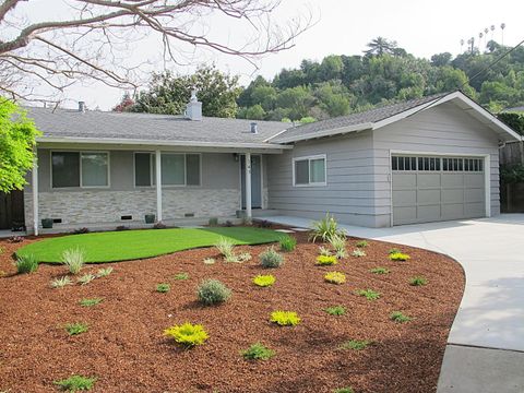 Photo of 145 Buck Court, SOQUEL, CA 95073 (MLS # ML82040231)