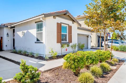 A home in LATHROP