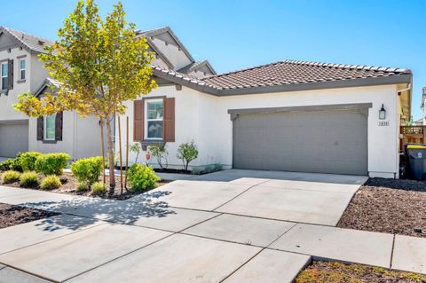 A home in LATHROP