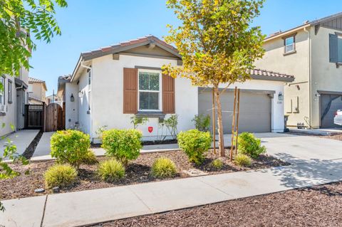 A home in LATHROP