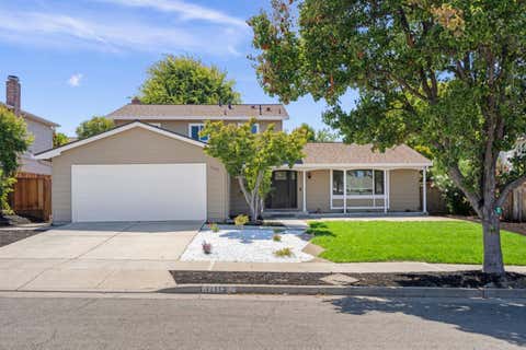 Photo of 11113 Wilkinson Avenue, CUPERTINO, CA 95014 (MLS # ML82054650)