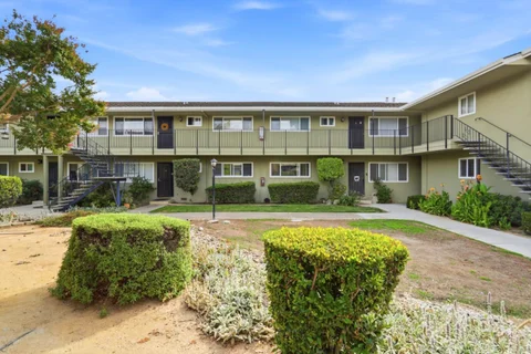 3598 Payne Avenue Unit 9, San Jose, CA 95117 - #: ML82054765