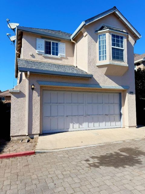 Tiny photo for 1949 Bradbury Street, SALINAS, CA 93906 (MLS # ML82026604)