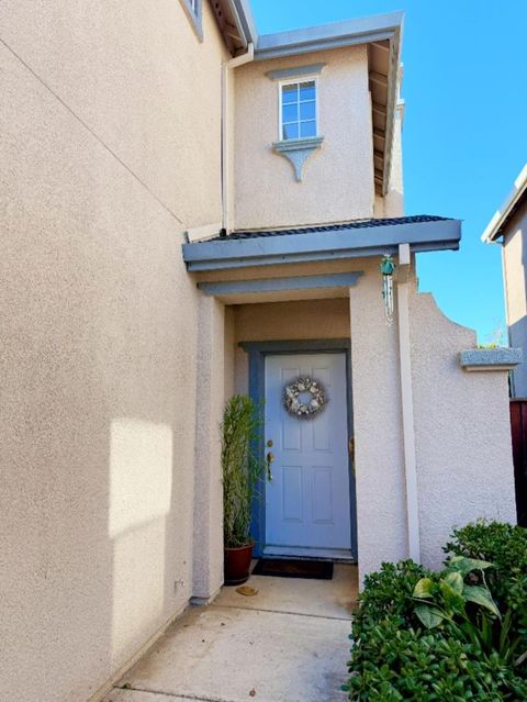 Tiny photo for 1949 Bradbury Street, SALINAS, CA 93906 (MLS # ML82026604)