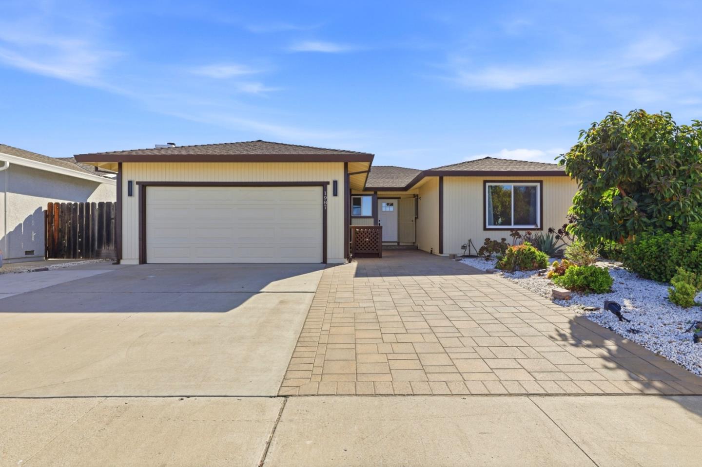 1987 Calistoga Drive