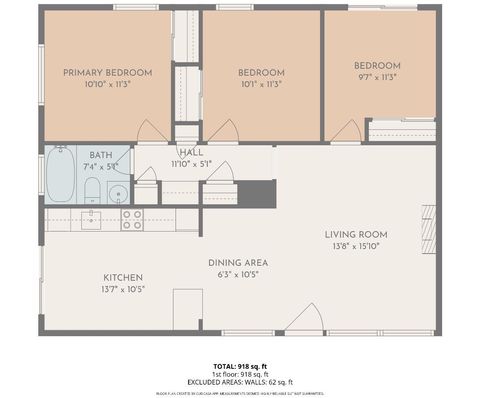 Tiny photo for 1772 San Luis Avenue, MOUNTAIN VIEW, CA 94043 (MLS # ML82042041)
