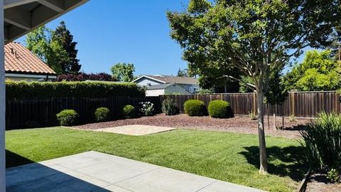 Tiny photo for 1772 San Luis Avenue, MOUNTAIN VIEW, CA 94043 (MLS # ML82042041)
