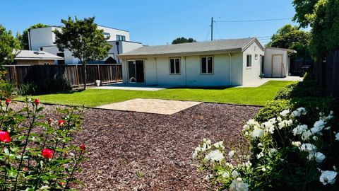 Tiny photo for 1772 San Luis Avenue, MOUNTAIN VIEW, CA 94043 (MLS # ML82042041)