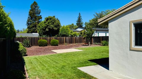 Tiny photo for 1772 San Luis Avenue, MOUNTAIN VIEW, CA 94043 (MLS # ML82042041)