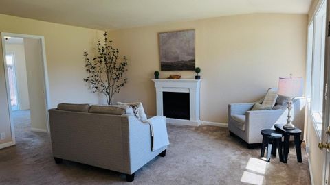 Tiny photo for 1772 San Luis Avenue, MOUNTAIN VIEW, CA 94043 (MLS # ML82042041)