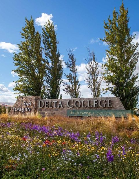 Tiny photo for 226 W Pasqua Glen, MOUNTAIN HOUSE, CA 95391 (MLS # ML82029608)