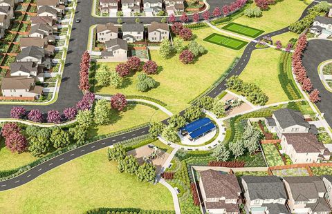 Tiny photo for 226 W Pasqua Glen, MOUNTAIN HOUSE, CA 95391 (MLS # ML82029608)