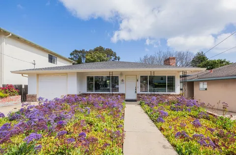 118 Seeno Street, Monterey, CA 93940 - #: ML82003821