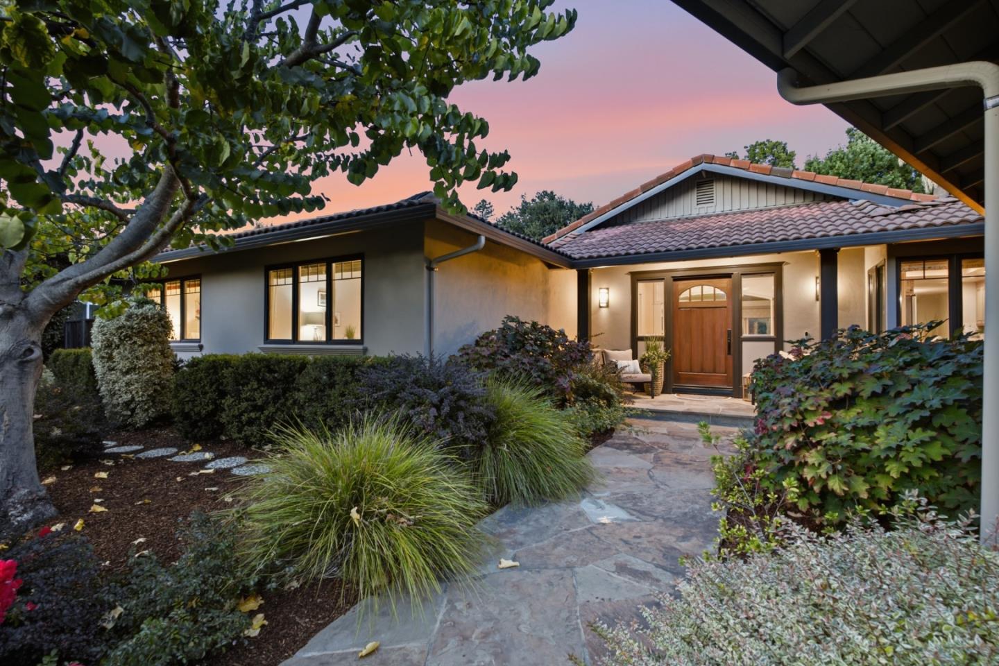 13246 Via Ranchero Court, Saratoga CA 95070