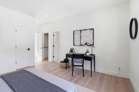 Tiny photo for 445 Iris Street, Redwood City, CA 94062 (MLS # ML82041269)