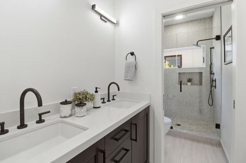 Tiny photo for 445 Iris Street, Redwood City, CA 94062 (MLS # ML82041269)