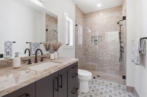 Tiny photo for 445 Iris Street, Redwood City, CA 94062 (MLS # ML82041269)