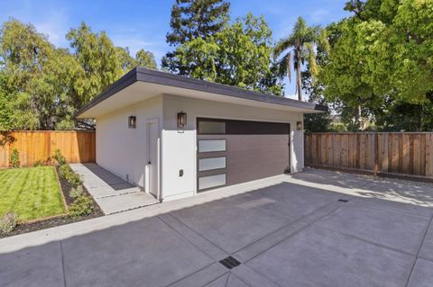 Tiny photo for 445 Iris Street, Redwood City, CA 94062 (MLS # ML82041269)