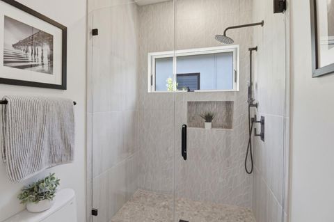 Tiny photo for 445 Iris Street, Redwood City, CA 94062 (MLS # ML82041269)