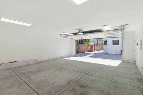 Tiny photo for 445 Iris Street, Redwood City, CA 94062 (MLS # ML82041269)