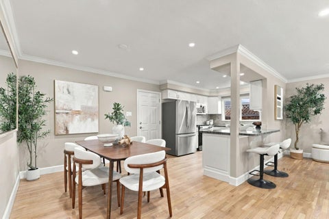 Tiny photo for 3367 Lindenoaks Drive, San Jose, CA 95117 (MLS # ML82062944)
