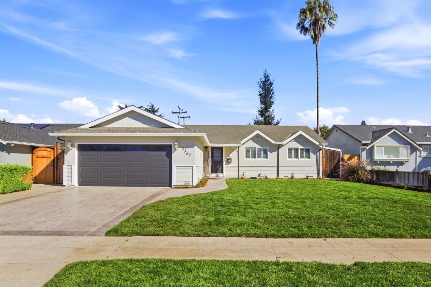 3367 Lindenoaks Drive