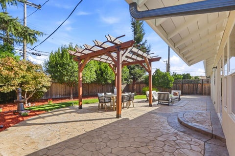 Tiny photo for 3367 Lindenoaks Drive, San Jose, CA 95117 (MLS # ML82062944)