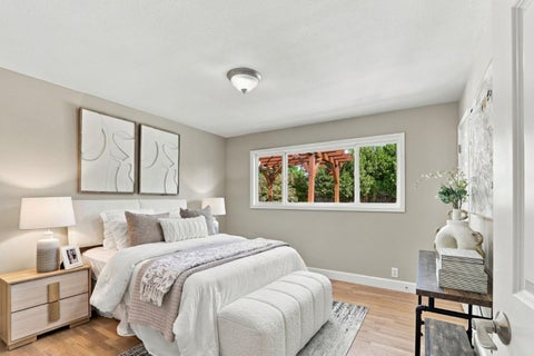 Tiny photo for 3367 Lindenoaks Drive, San Jose, CA 95117 (MLS # ML82062944)