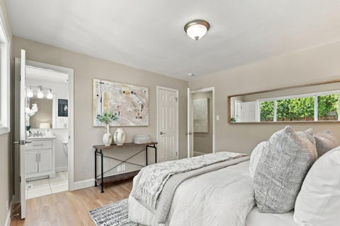 Tiny photo for 3367 Lindenoaks Drive, San Jose, CA 95117 (MLS # ML82062944)