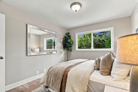 Tiny photo for 3367 Lindenoaks Drive, San Jose, CA 95117 (MLS # ML82062944)