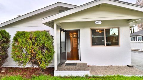 Tiny photo for 1135 Beech Street, East Palo Alto, CA 94303 (MLS # ML82035171)
