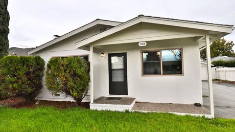 Tiny photo for 1135 Beech Street, East Palo Alto, CA 94303 (MLS # ML82035171)