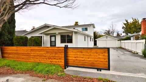 Tiny photo for 1135 Beech Street, East Palo Alto, CA 94303 (MLS # ML82035171)