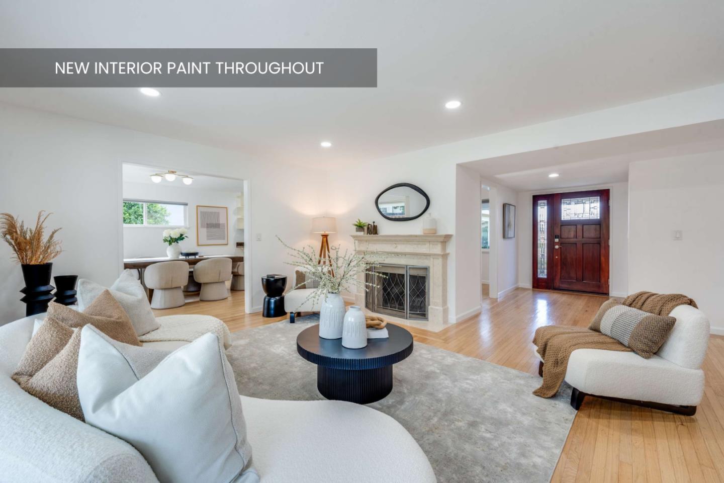 7424 Heatherwood Drive