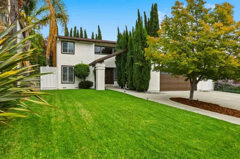 6441 Cottle Road, San Jose, CA 95123 - #: ML82016426