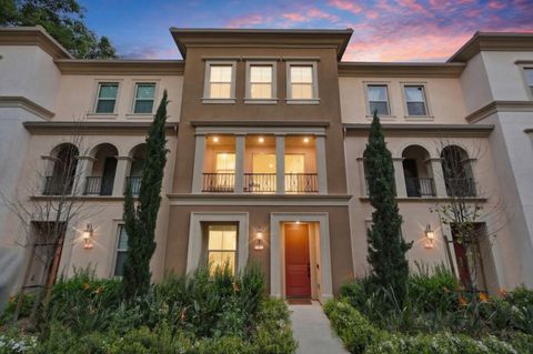 Photo of 1065 Darwin Terrace #3, SUNNYVALE, CA 94085 (MLS # ML82039418)