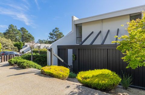 3600 High Meadow Drive 23 CARMEL CA 93923