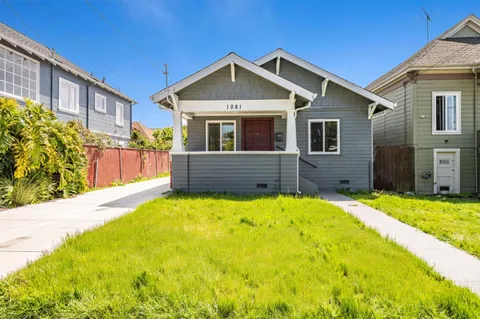 1081 65th Street, Emeryville, CA 94608 - #: ML82005230