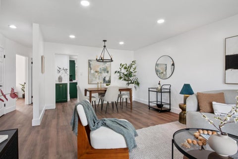 Tiny photo for 894 Burnett Avenue, SAN FRANCISCO, CA 94131 (MLS # ML82059800)