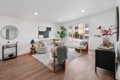 Tiny photo for 894 Burnett Avenue, SAN FRANCISCO, CA 94131 (MLS # ML82059800)